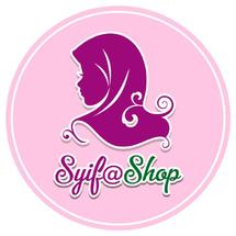 Logo Syif@shop
