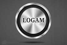 Logo Sumber Logam Jakarta