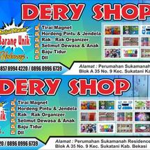 Logo Dery_Shop Uchiiell