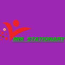 Logo MM stationary