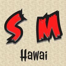 Logo SM Hawai