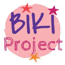 Logo BIKI PROJECT