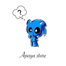 Logo ApayaStore