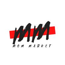 Logo Mom martt