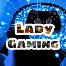 Logo Ladhy Store