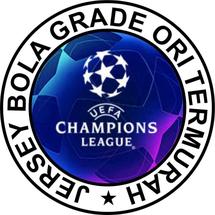 Logo JERSEY BOLA GO TERMURAH