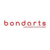 Logo BONDARTS.