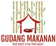Logo GUDANG-MAKANAN