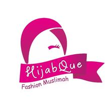 Logo hijabquejepara