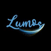 Logo Lumos Birthday Bash