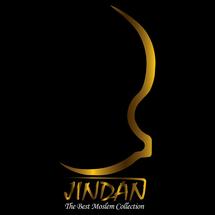 Logo Toko Jindan Collection