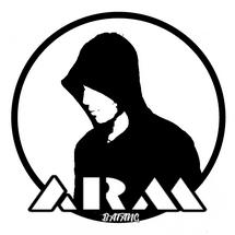 Logo ARM Shop Batang