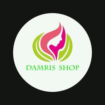 Logo damris shop