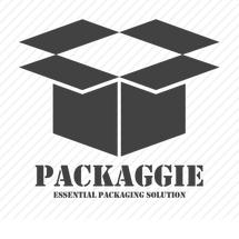Logo PACKAGGIE