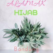 Logo Alamak Hijab