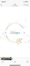 Logo Elshopz