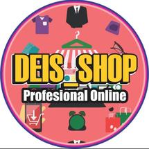 Logo Deis_Shop