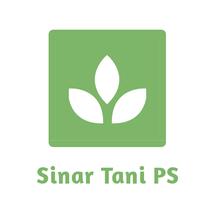 Logo Sinar tani ps