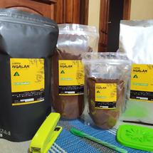 Logo kopi malang dampit