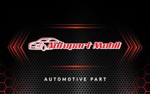 Logo Autopart Mobil