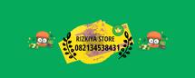 Logo RIZKIYA STORE