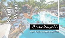 Logo Beachwell