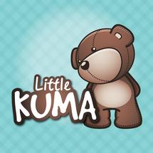 Logo LittleKuma_Jkt