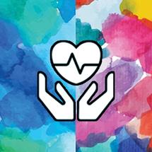 Logo My Health Care