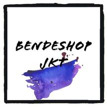 Logo bendeshopJKT