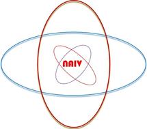 Logo NAIV Bakery Ingredients