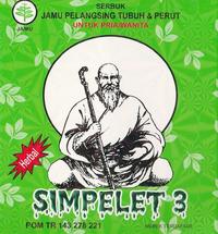 Logo Simpelet Shop