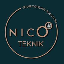 Logo Nico Teknik