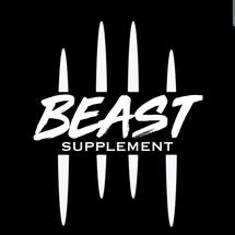Logo Beast Supplement