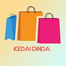 Logo Kedai Dinda