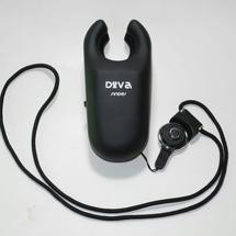 Logo divafinder