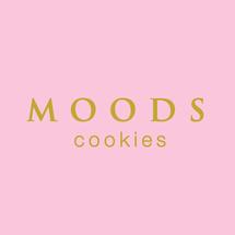 Logo Moods Cookies