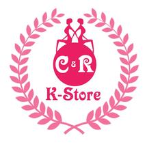 Logo C&R collections