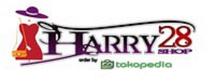 Logo harry28shop
