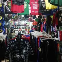 Logo rans sport