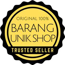 Logo BarangUnik Shop