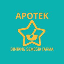 Logo apotekbintangsemesta
