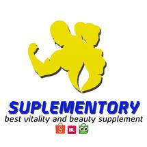 Logo Suplementory Official