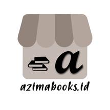 Logo azimabooksid