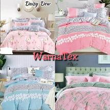 Logo DUNIA TEXTILE