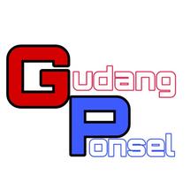 Logo GP GUDANG PONSEL