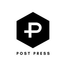 Logo POST Press