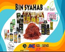 Logo TOKO BIN SYAHAB