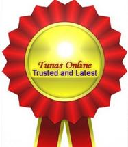 Logo Tunas online