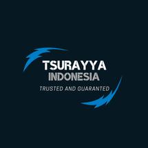 Logo Tsurayya Indonesia