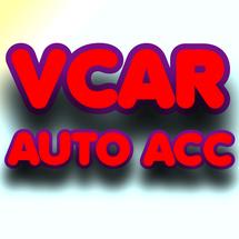 Logo VCAR AUTO ACESSORIES